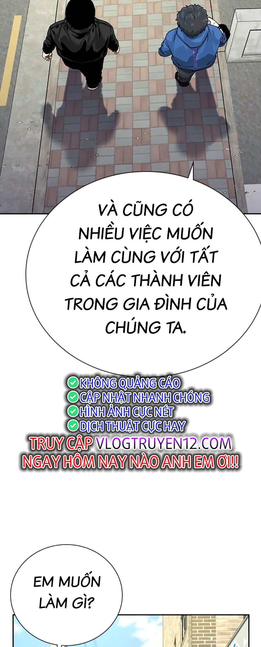 Để Có Thể Sống Sót Chapter 131 - Trang 2