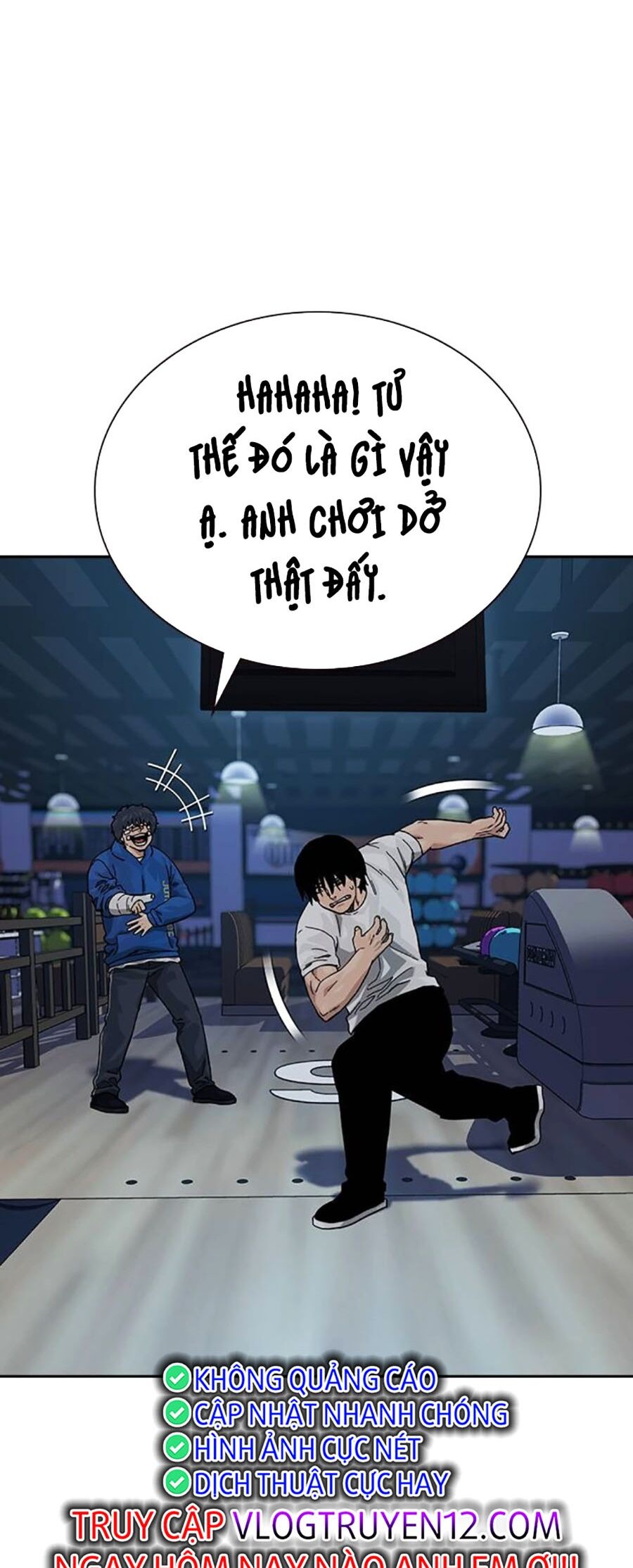 Để Có Thể Sống Sót Chapter 131 - Trang 2