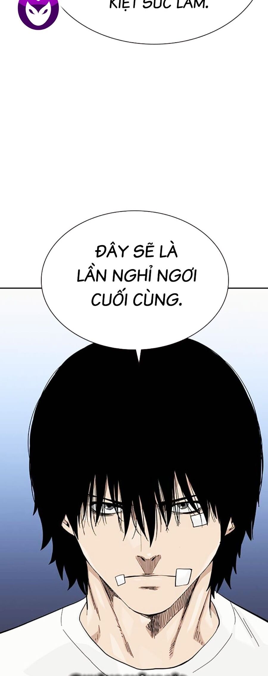 Để Có Thể Sống Sót Chapter 131 - Trang 2