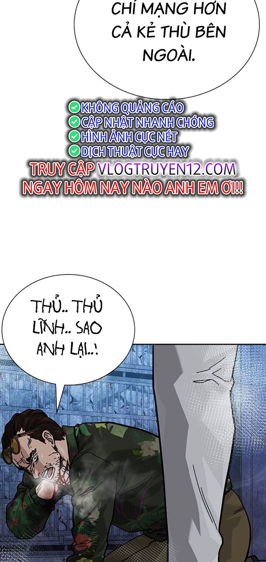 Để Có Thể Sống Sót Chapter 131 - Trang 2