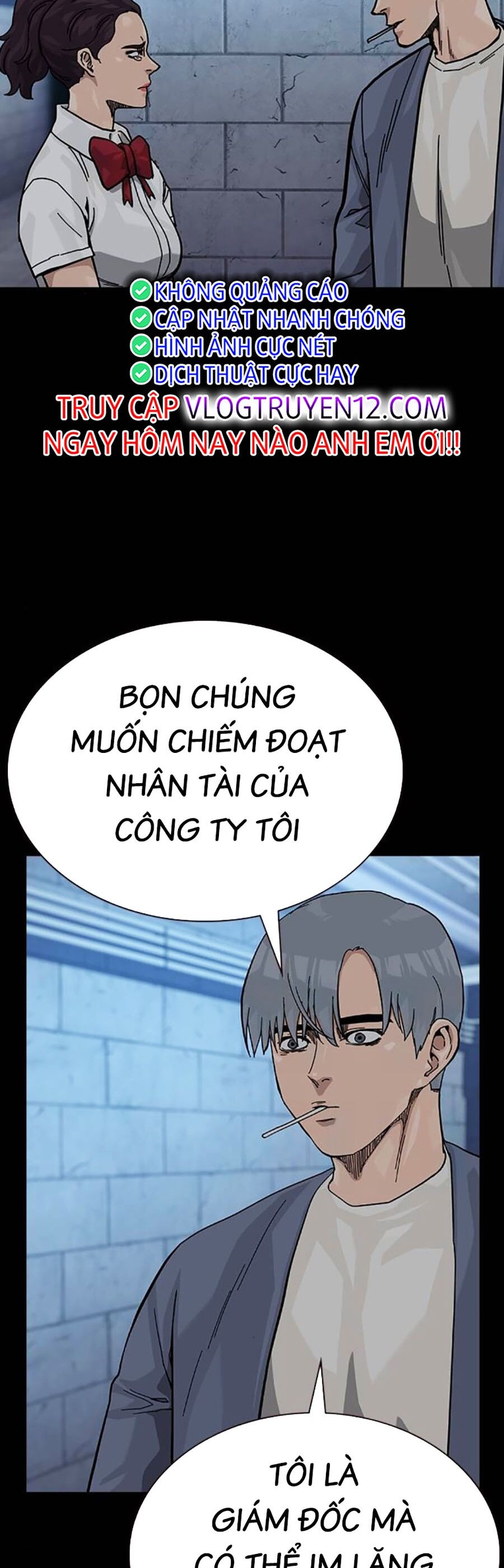 Để Có Thể Sống Sót Chapter 130 - Trang 2