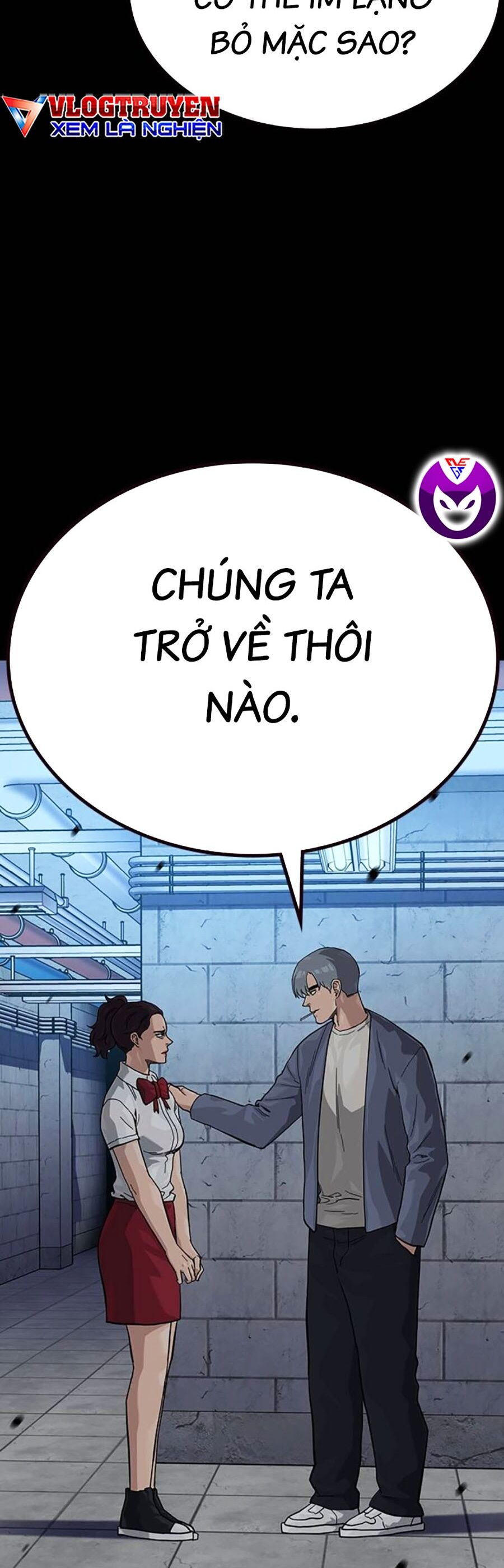 Để Có Thể Sống Sót Chapter 130 - Trang 2