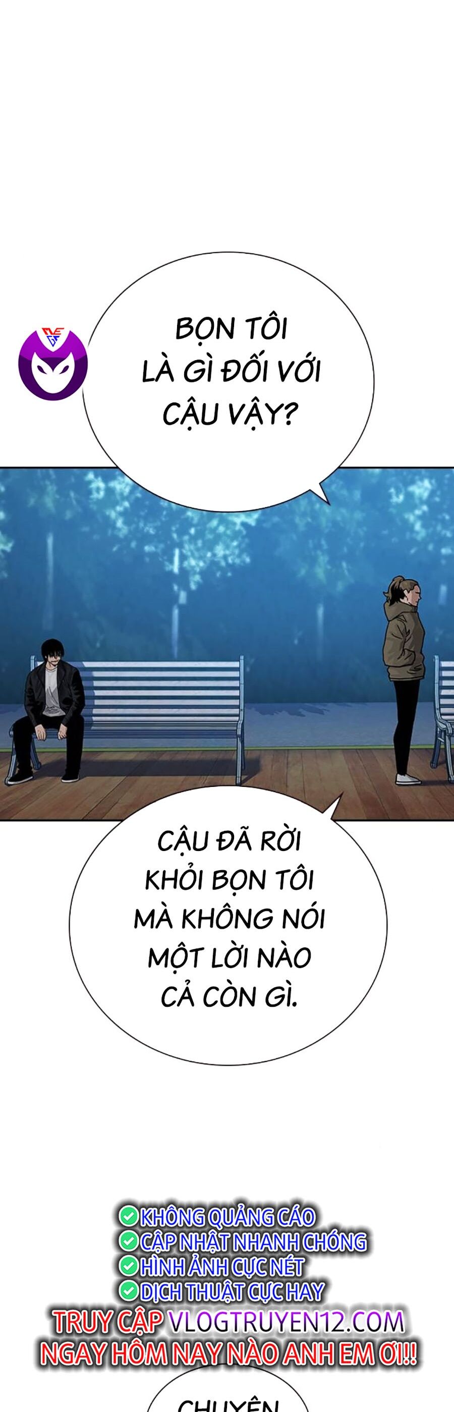 Để Có Thể Sống Sót Chapter 130 - Trang 2