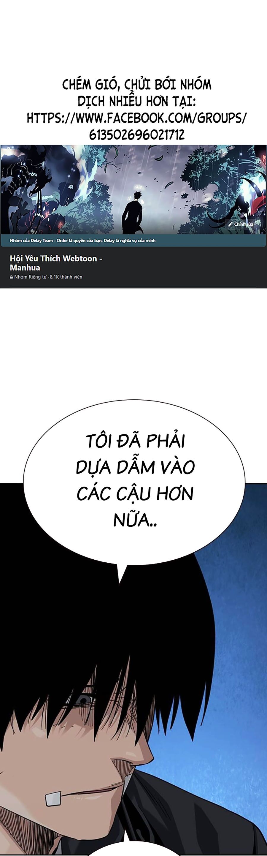 Để Có Thể Sống Sót Chapter 130 - Trang 2