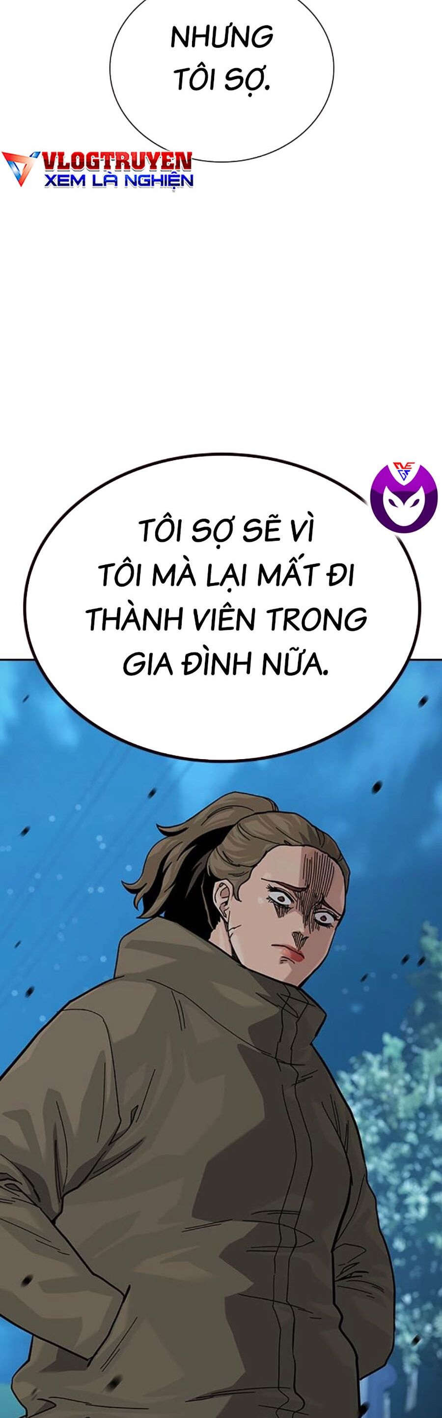 Để Có Thể Sống Sót Chapter 130 - Trang 2