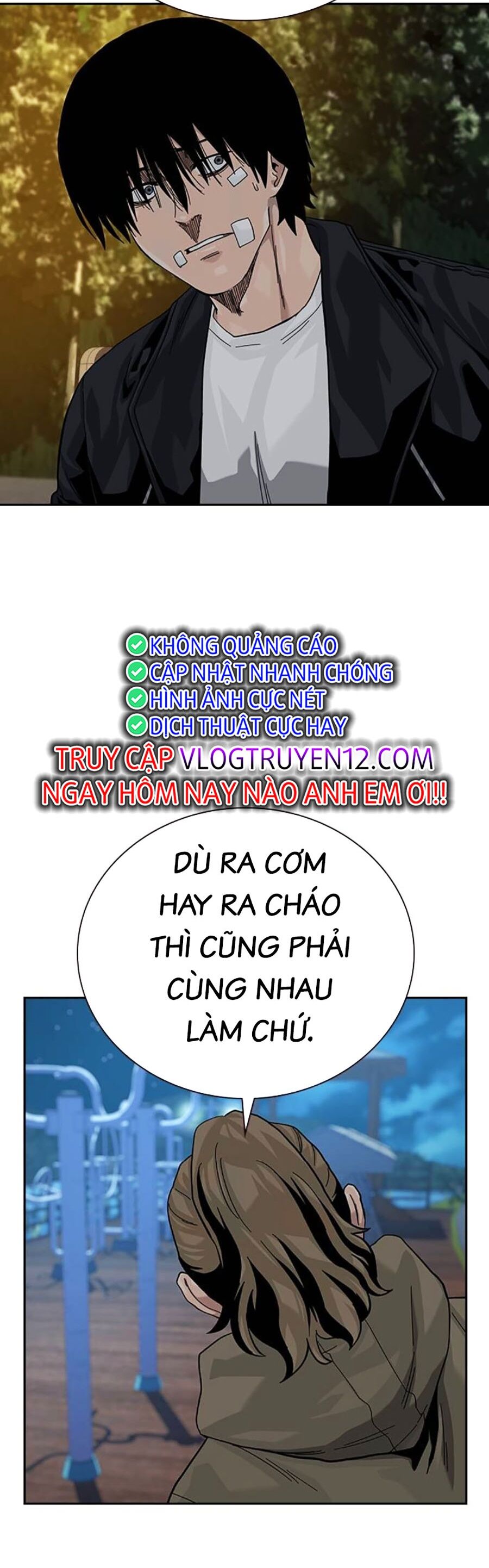 Để Có Thể Sống Sót Chapter 130 - Trang 2