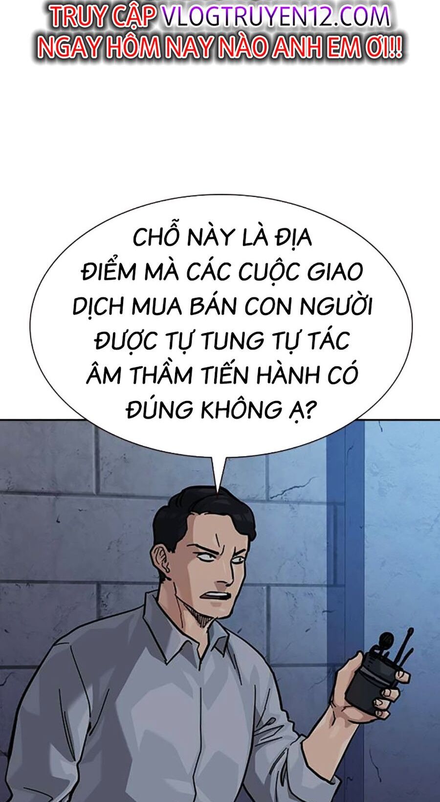 Để Có Thể Sống Sót Chapter 129 - Trang 2