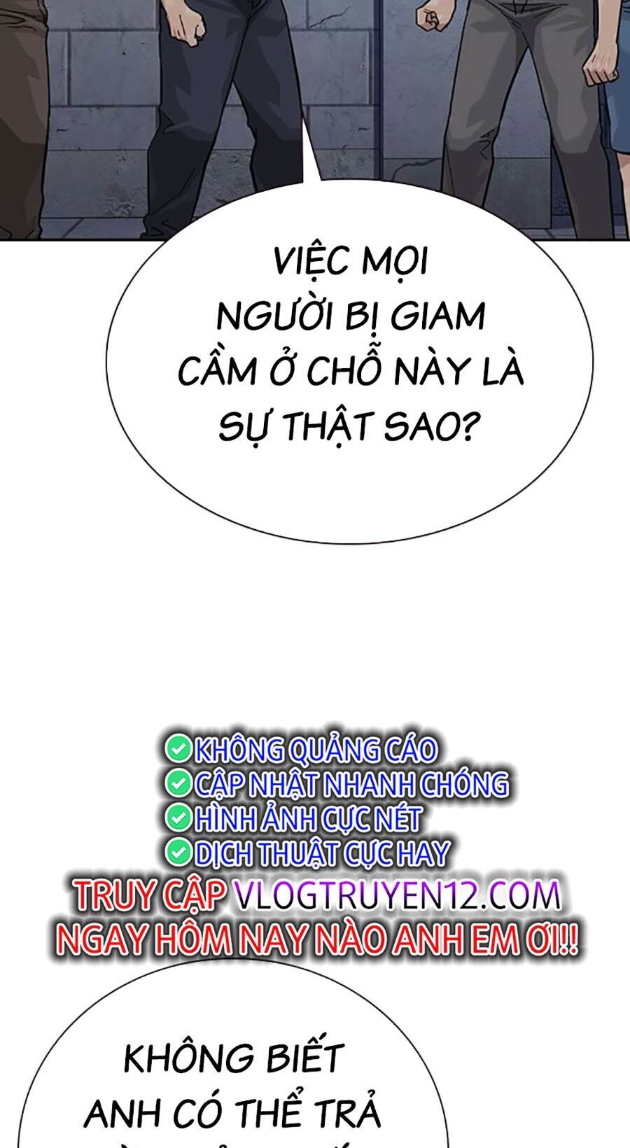 Để Có Thể Sống Sót Chapter 129 - Trang 2