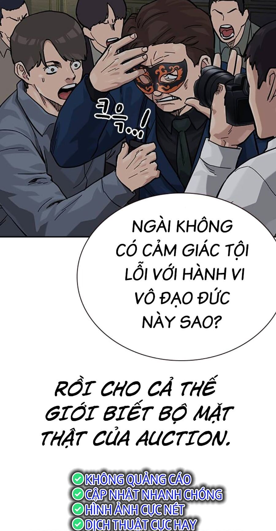 Để Có Thể Sống Sót Chapter 129 - Trang 2