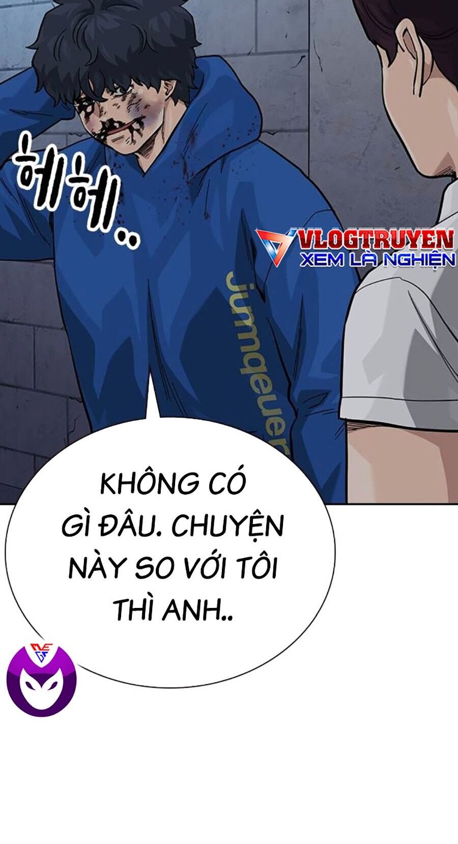 Để Có Thể Sống Sót Chapter 129 - Trang 2