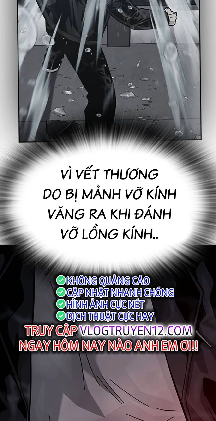 Để Có Thể Sống Sót Chapter 129 - Trang 2