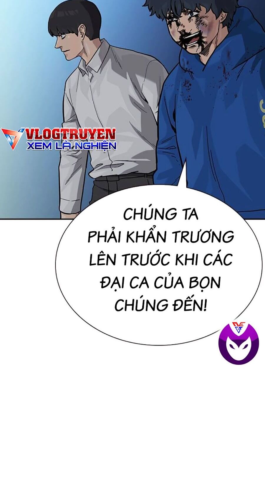 Để Có Thể Sống Sót Chapter 129 - Trang 2