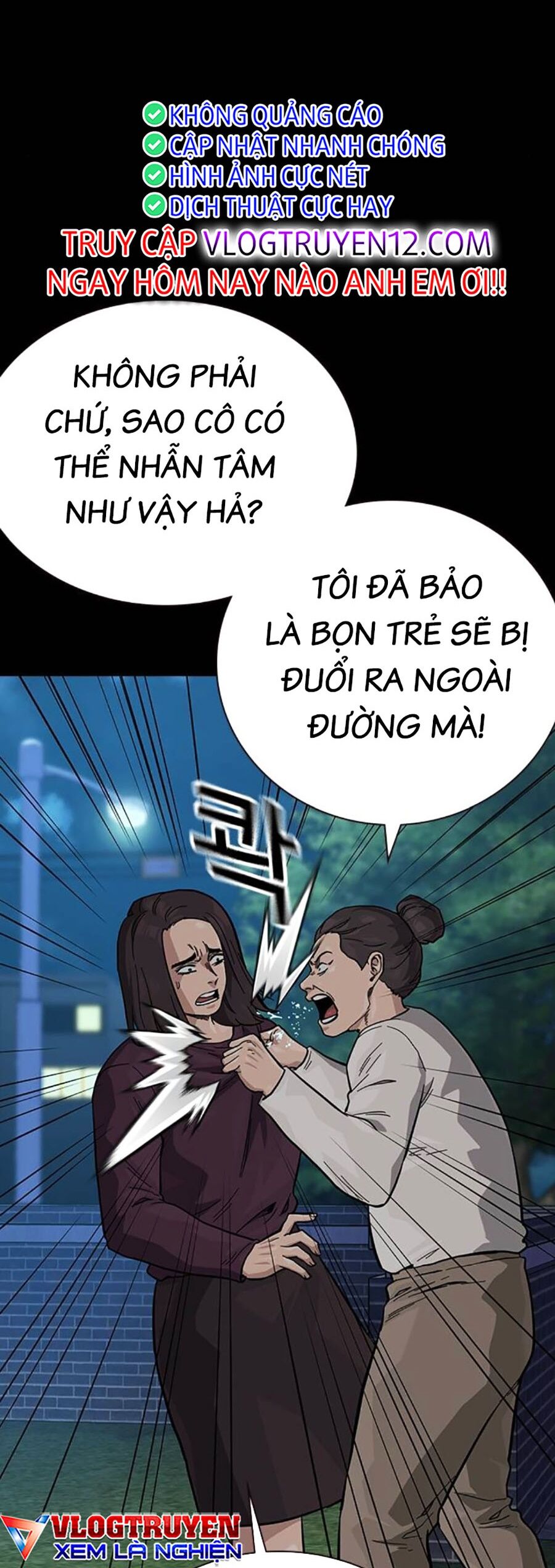 Để Có Thể Sống Sót Chapter 128 - Trang 2