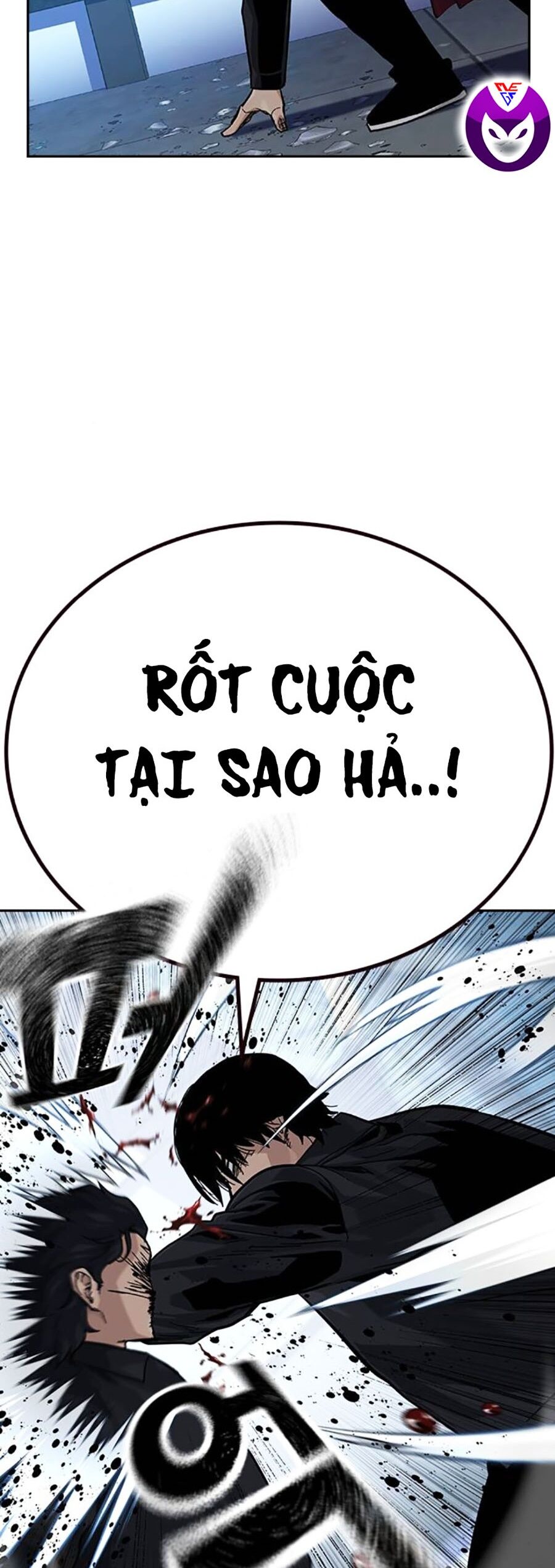 Để Có Thể Sống Sót Chapter 128 - Trang 2