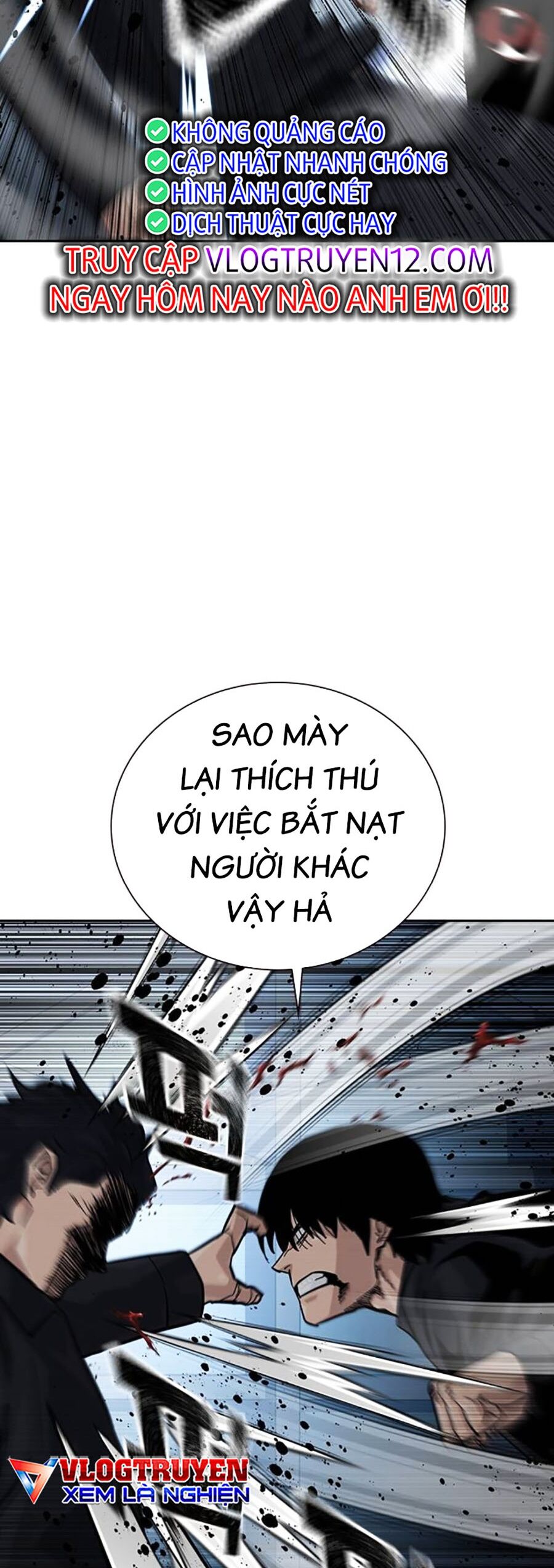 Để Có Thể Sống Sót Chapter 128 - Trang 2