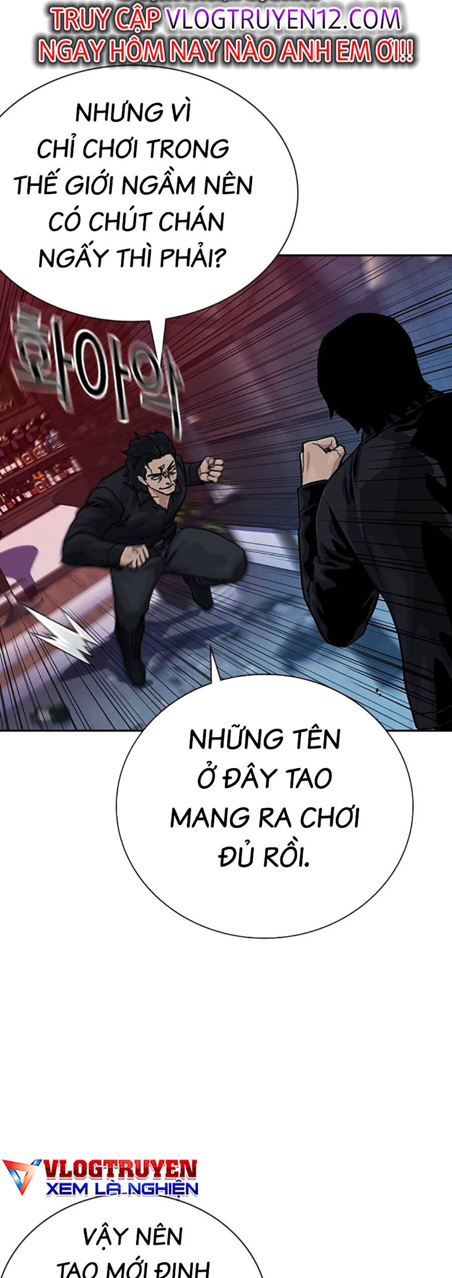 Để Có Thể Sống Sót Chapter 128 - Trang 2