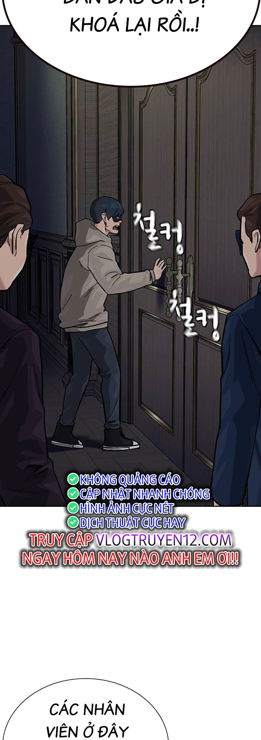 Để Có Thể Sống Sót Chapter 128 - Trang 2