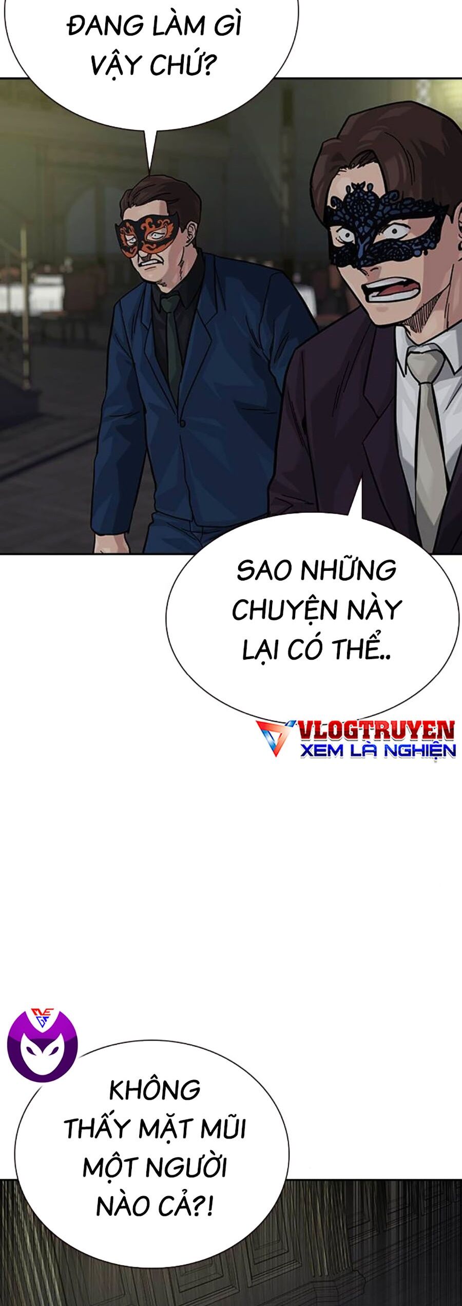 Để Có Thể Sống Sót Chapter 128 - Trang 2