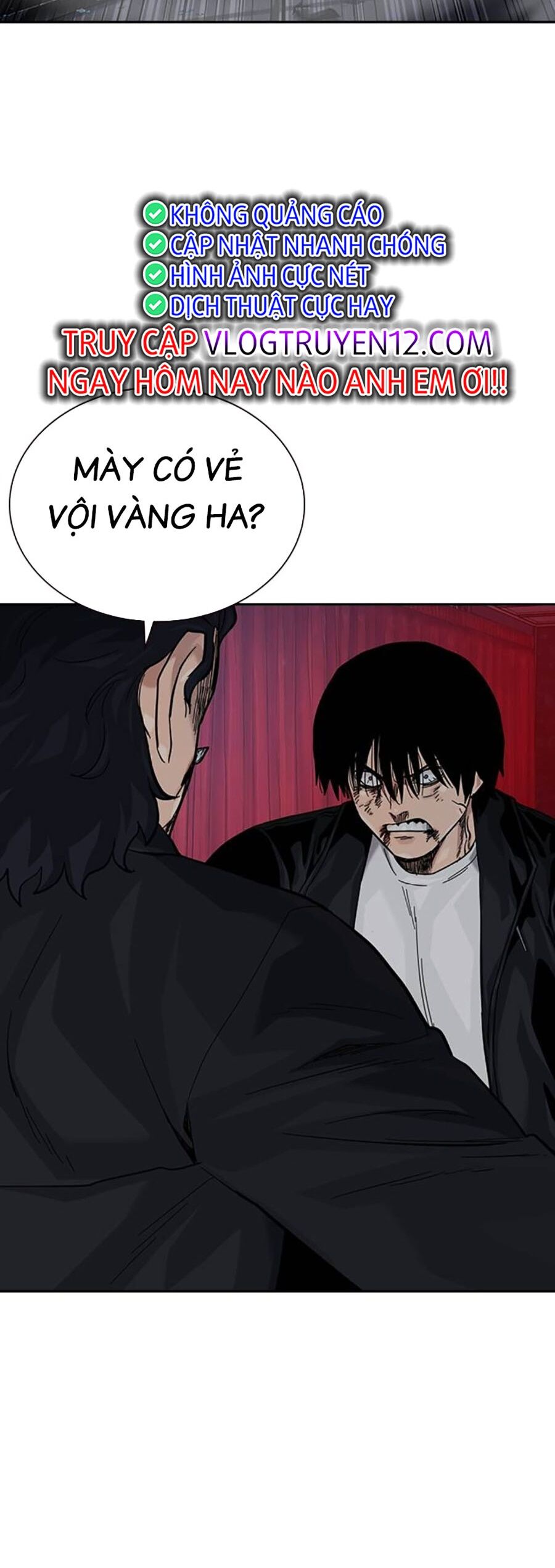 Để Có Thể Sống Sót Chapter 128 - Trang 2