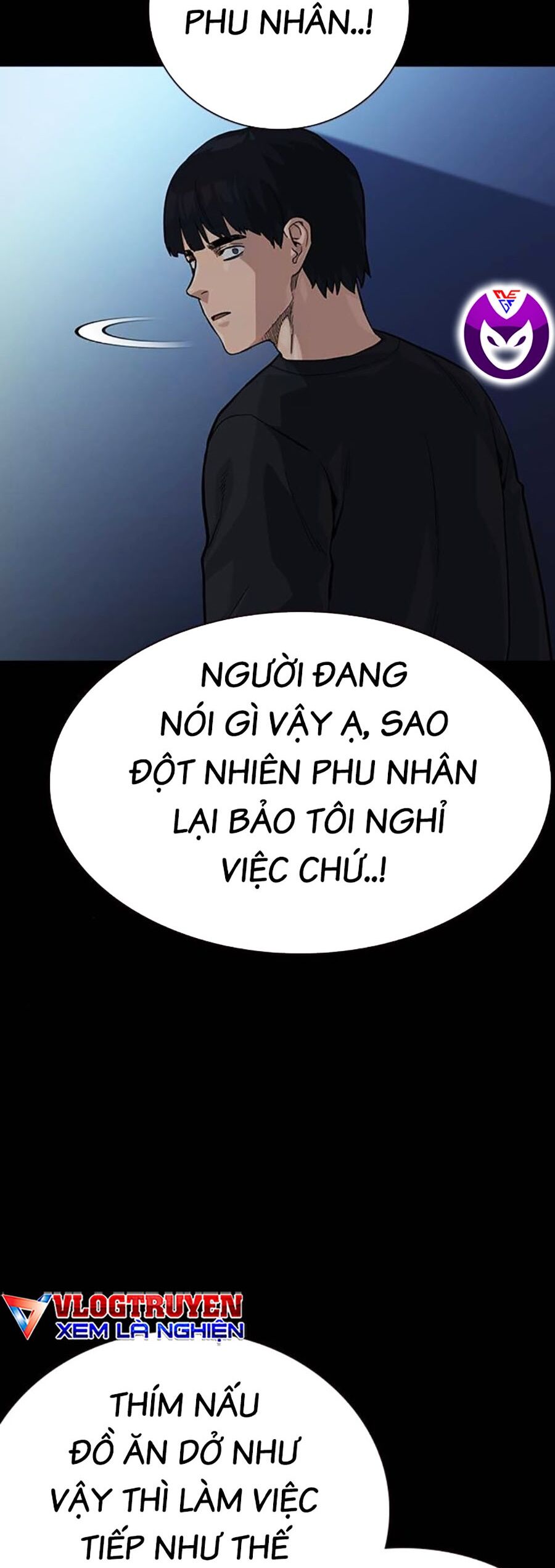 Để Có Thể Sống Sót Chapter 128 - Trang 2