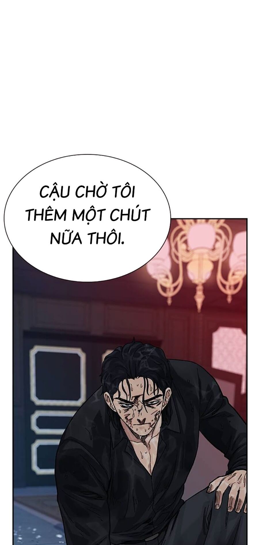 Để Có Thể Sống Sót Chapter 128 - Trang 2