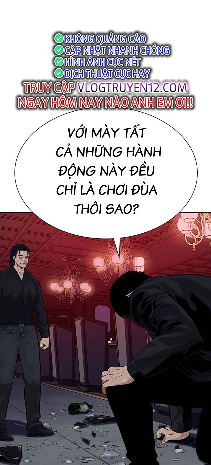 Để Có Thể Sống Sót Chapter 127 - Trang 2