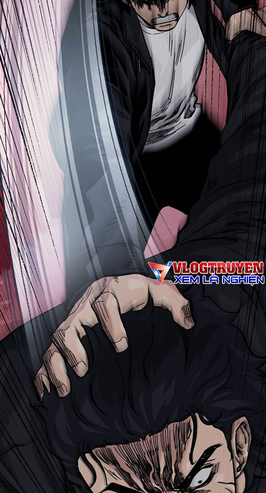 Để Có Thể Sống Sót Chapter 127 - Trang 2