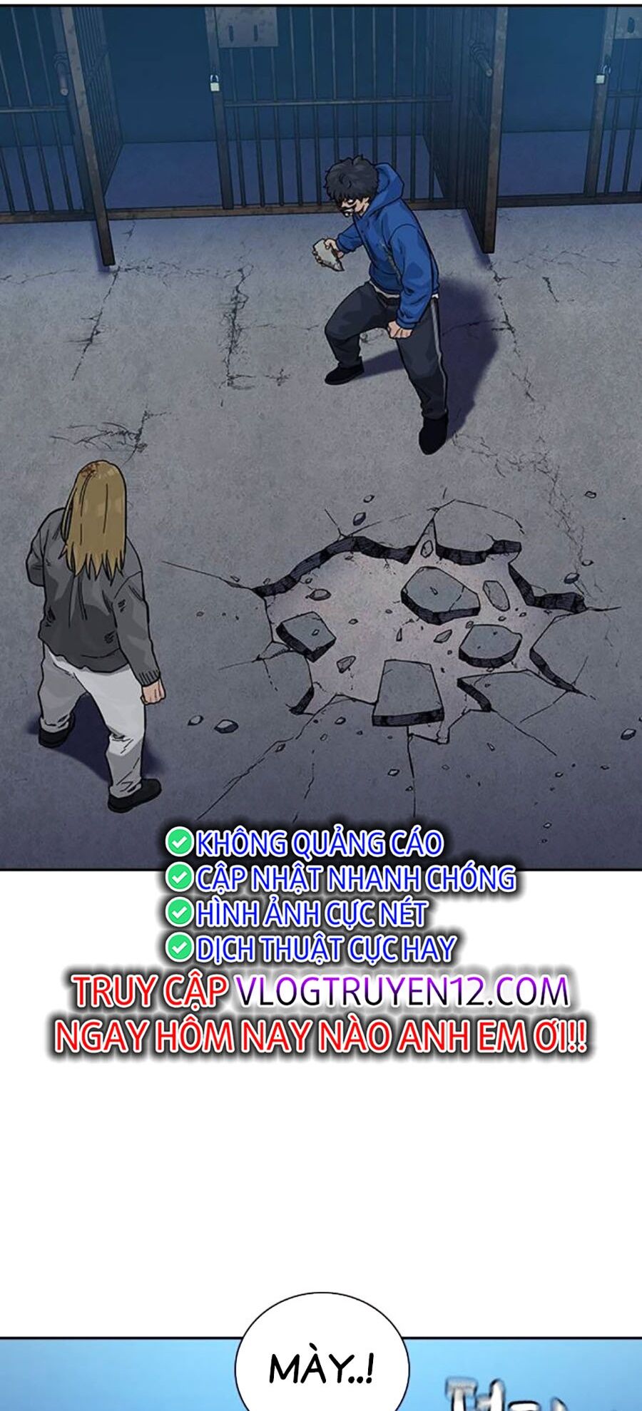 Để Có Thể Sống Sót Chapter 127 - Trang 2