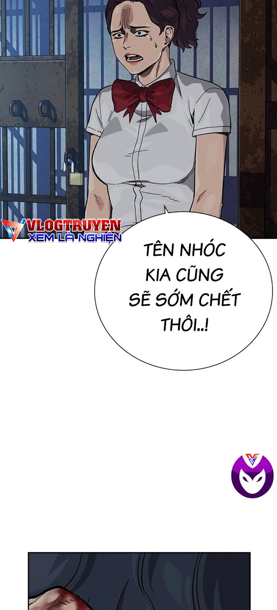 Để Có Thể Sống Sót Chapter 127 - Trang 2