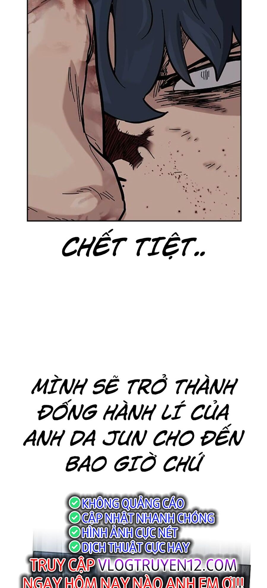 Để Có Thể Sống Sót Chapter 127 - Trang 2