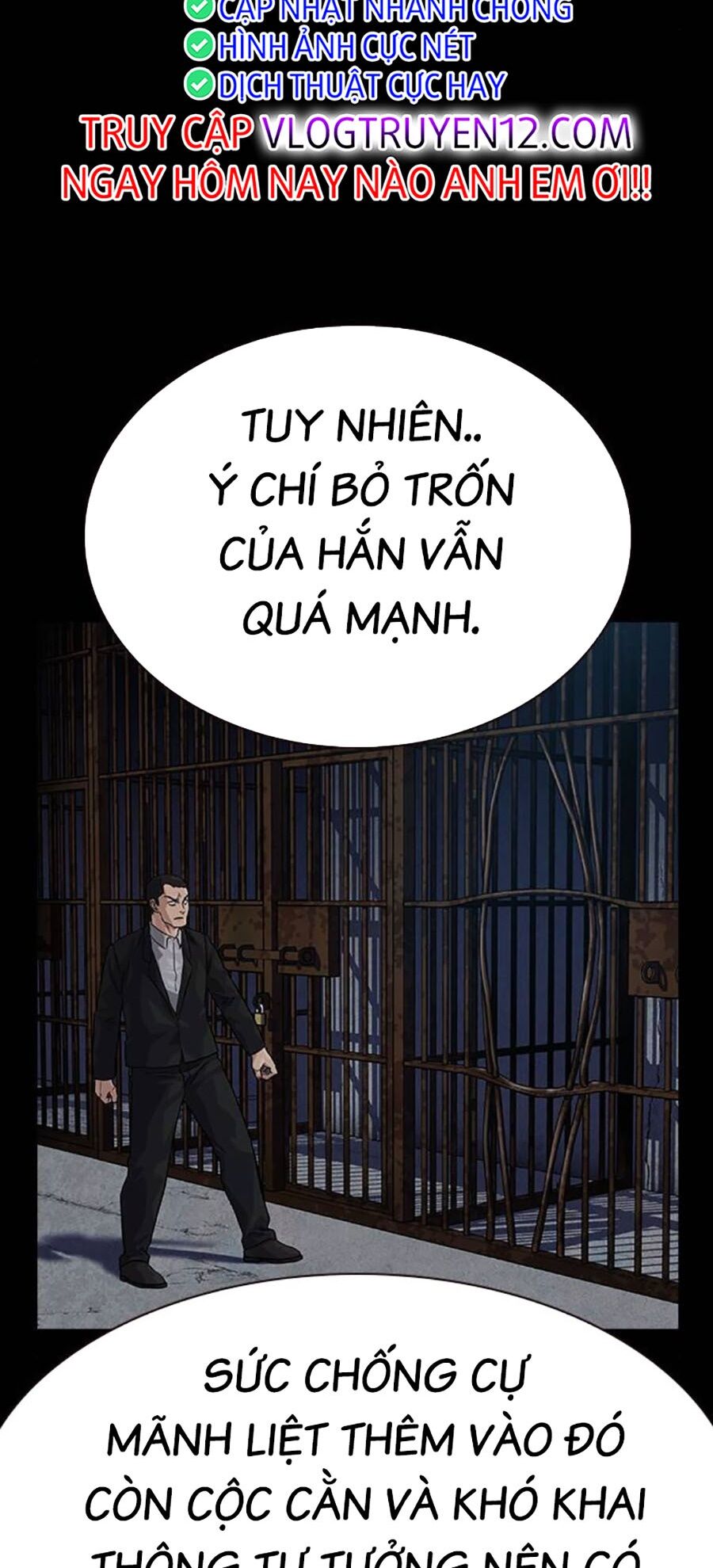 Để Có Thể Sống Sót Chapter 127 - Trang 2