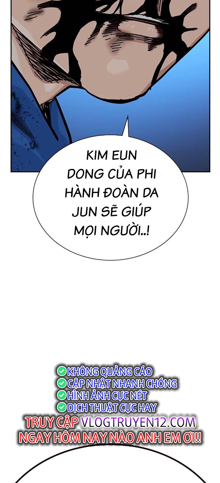 Để Có Thể Sống Sót Chapter 127 - Trang 2