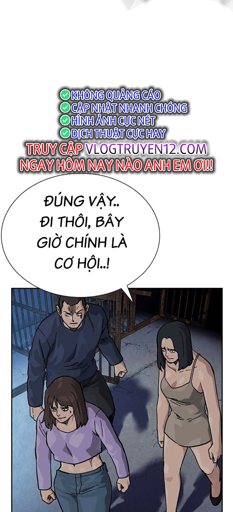 Để Có Thể Sống Sót Chapter 127 - Trang 2