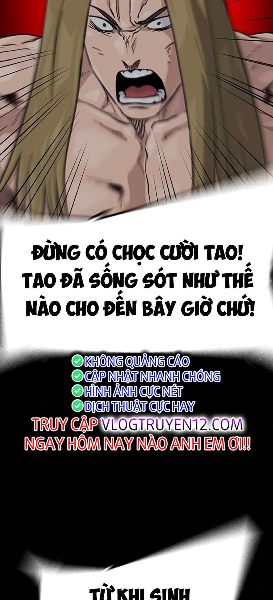 Để Có Thể Sống Sót Chapter 127 - Trang 2