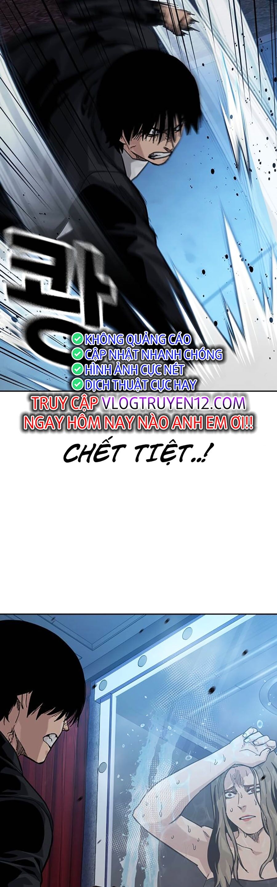 Để Có Thể Sống Sót Chapter 126 - Trang 2