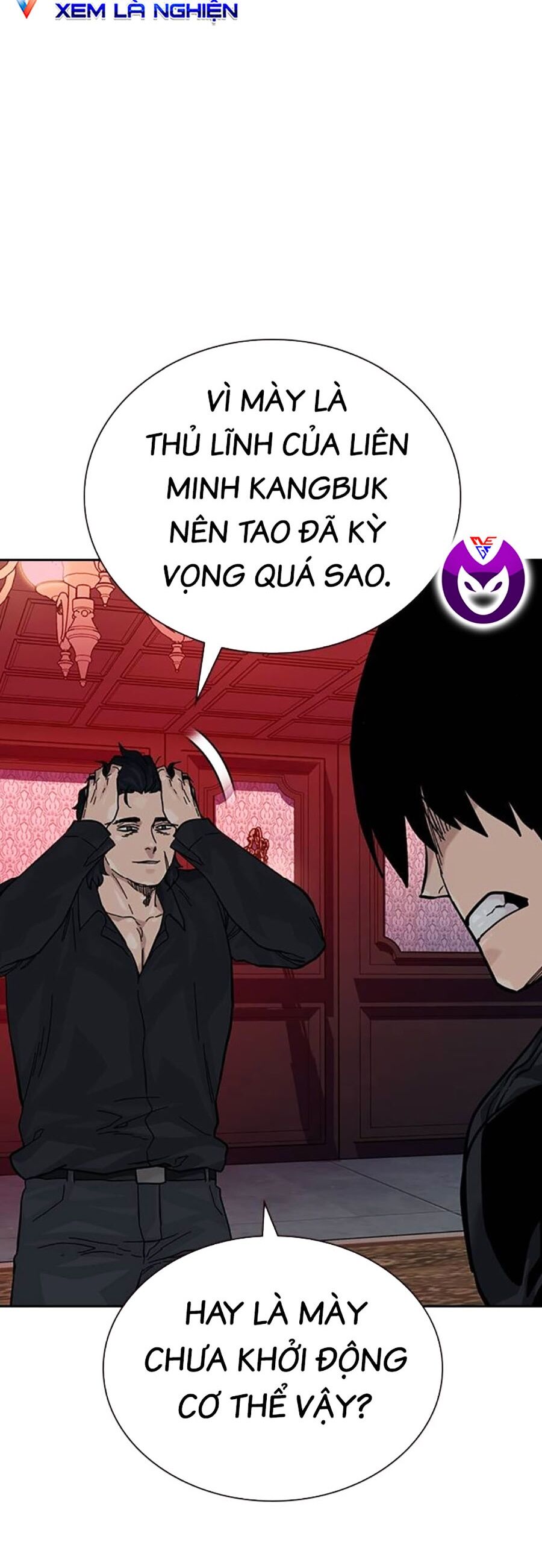 Để Có Thể Sống Sót Chapter 126 - Trang 2