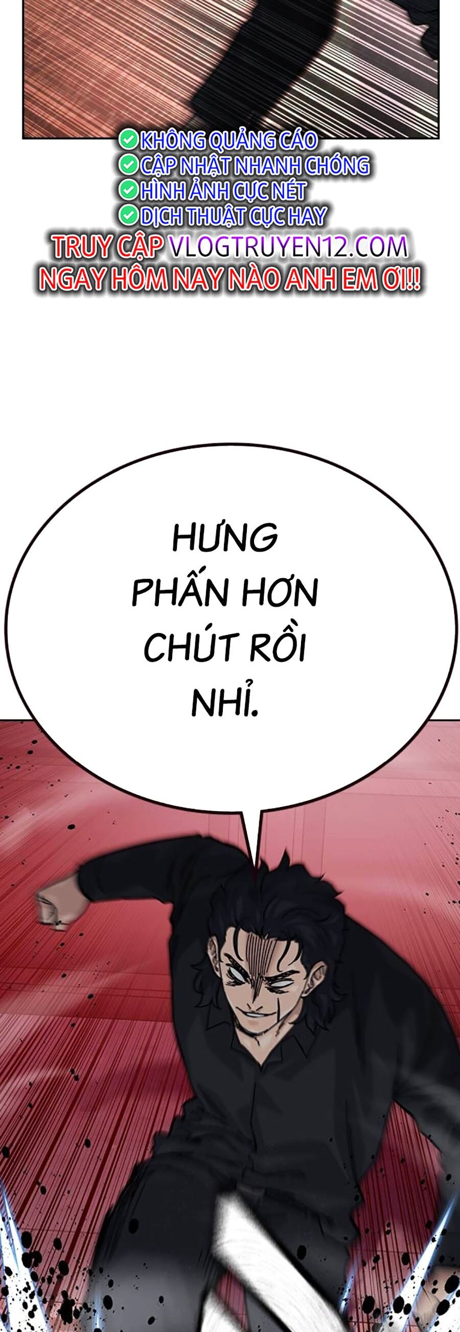 Để Có Thể Sống Sót Chapter 126 - Trang 2