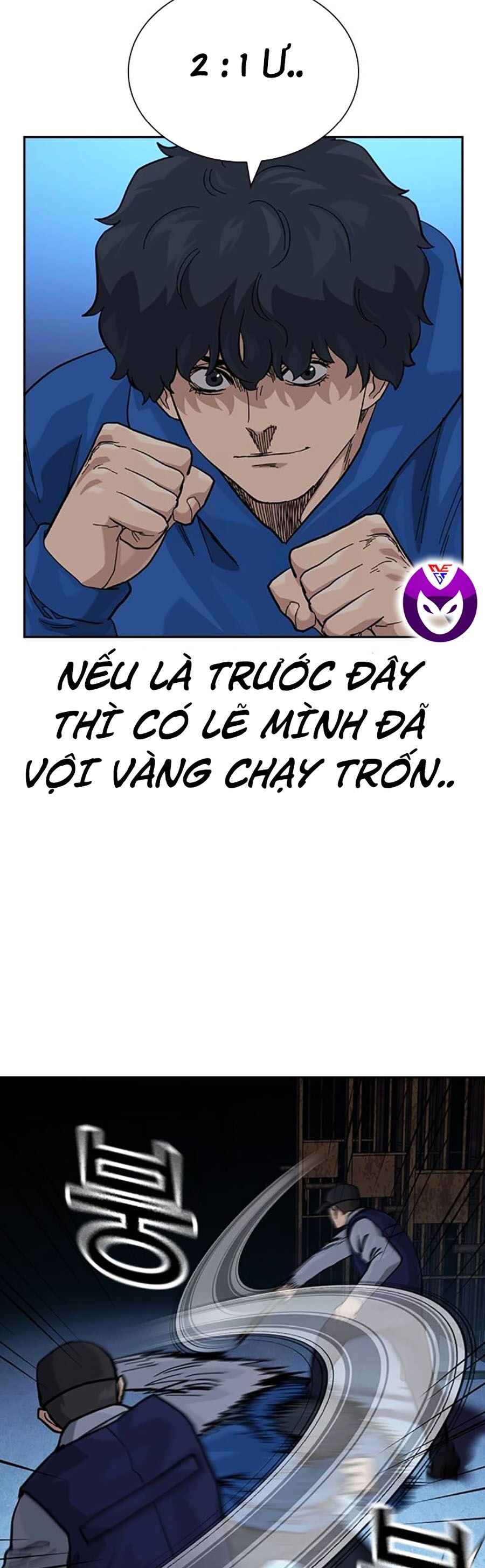 Để Có Thể Sống Sót Chapter 126 - Trang 2