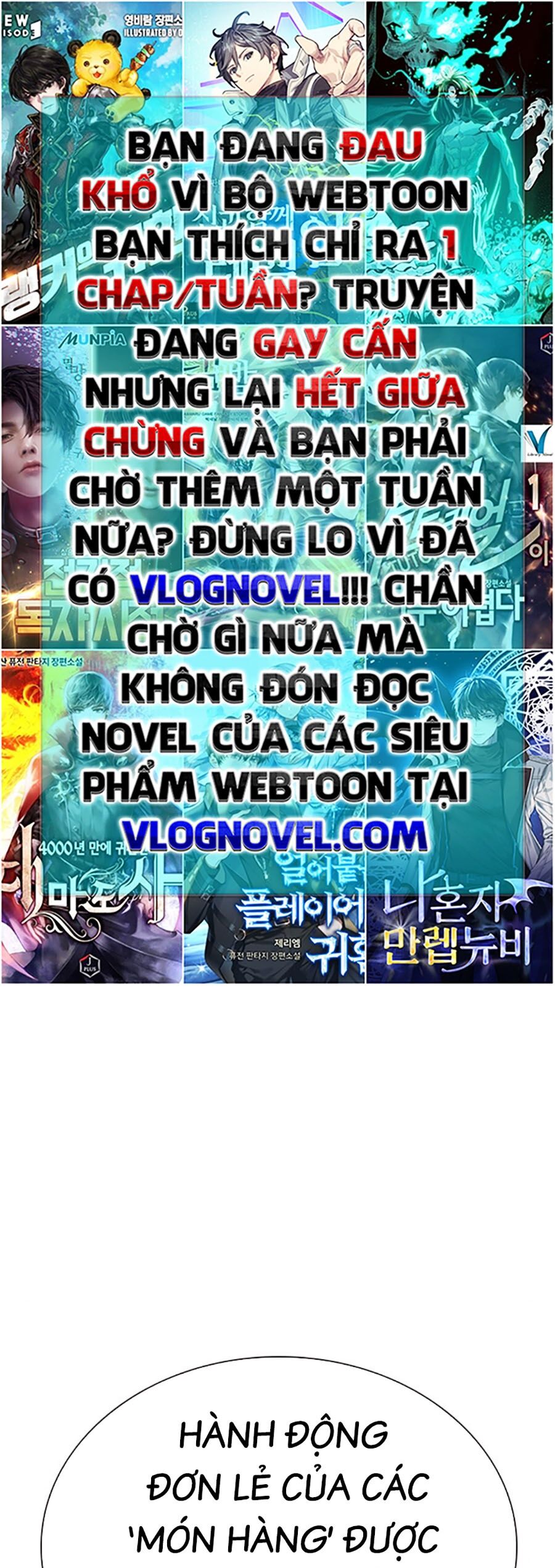 Để Có Thể Sống Sót Chapter 126 - Trang 2