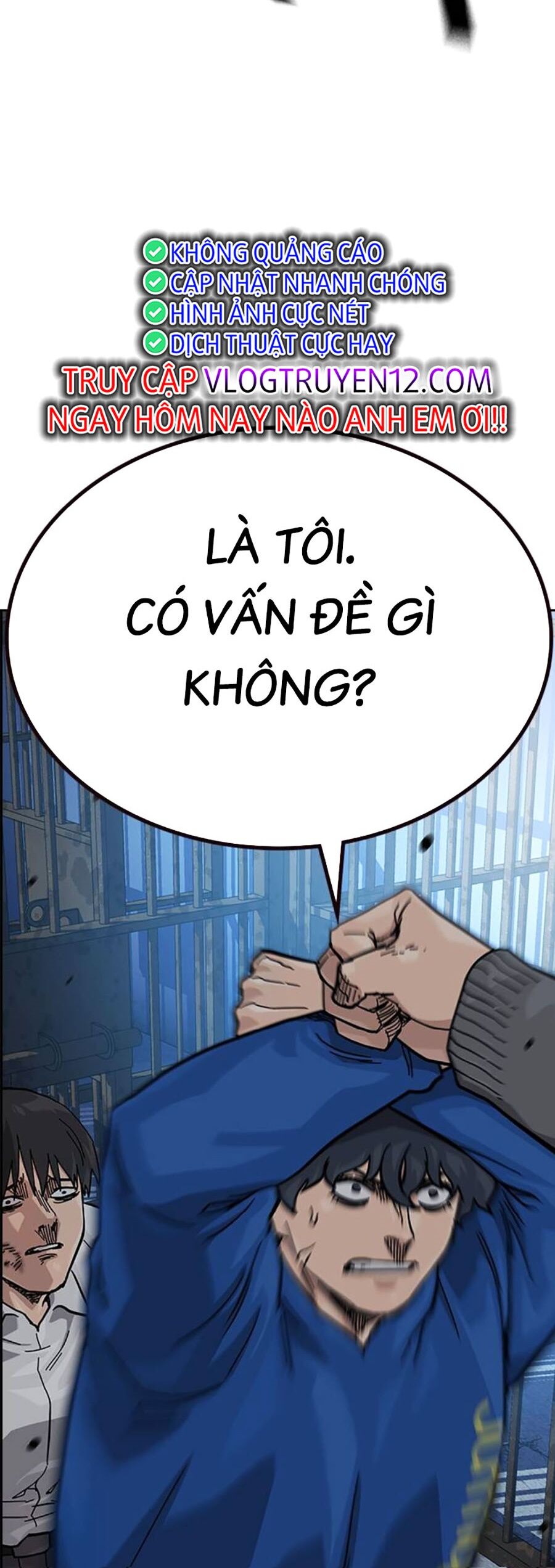 Để Có Thể Sống Sót Chapter 126 - Trang 2