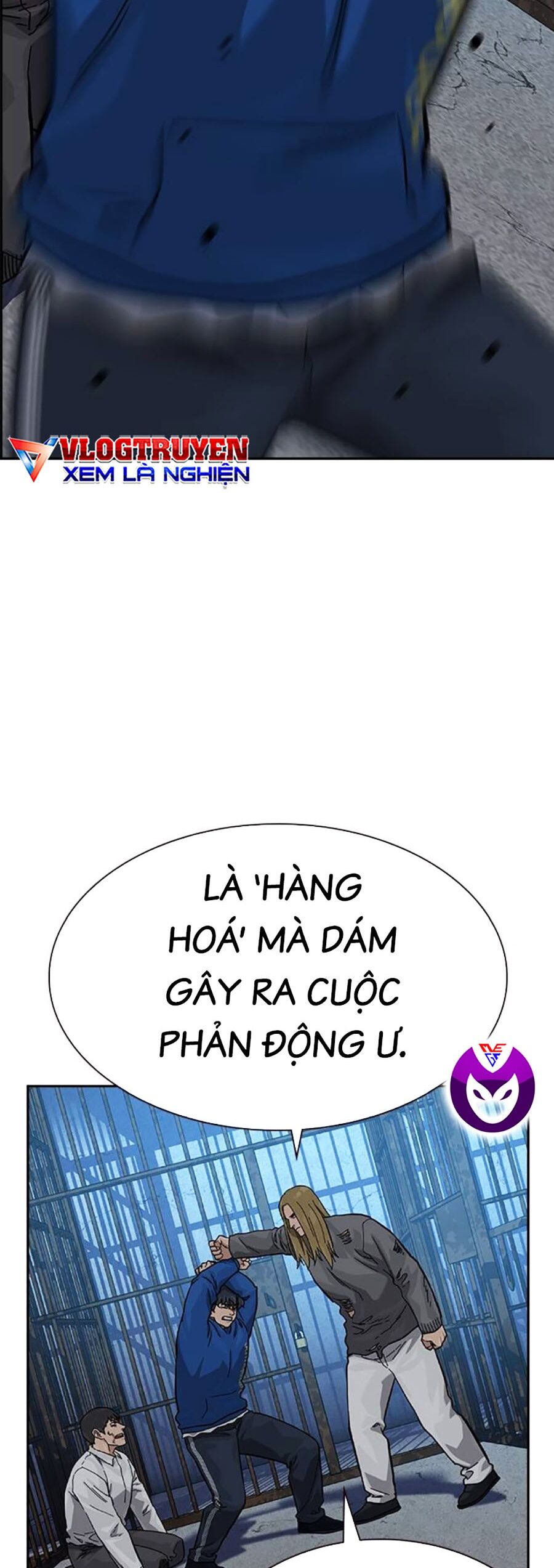 Để Có Thể Sống Sót Chapter 126 - Trang 2