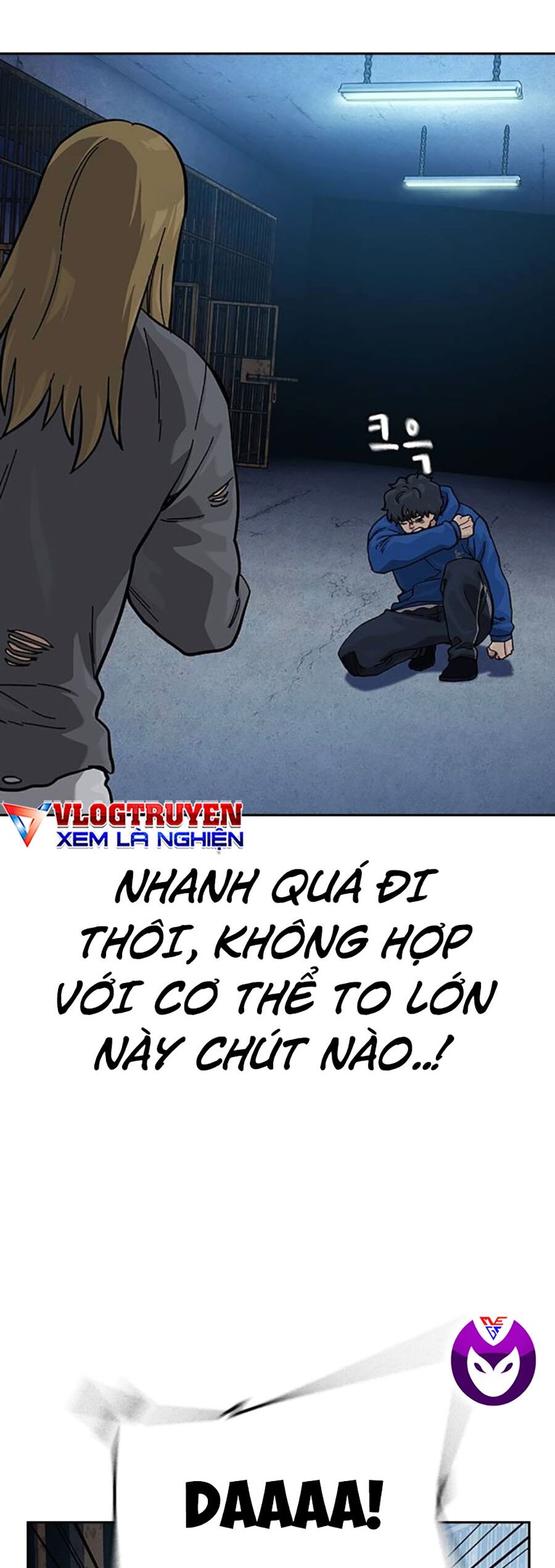 Để Có Thể Sống Sót Chapter 126 - Trang 2