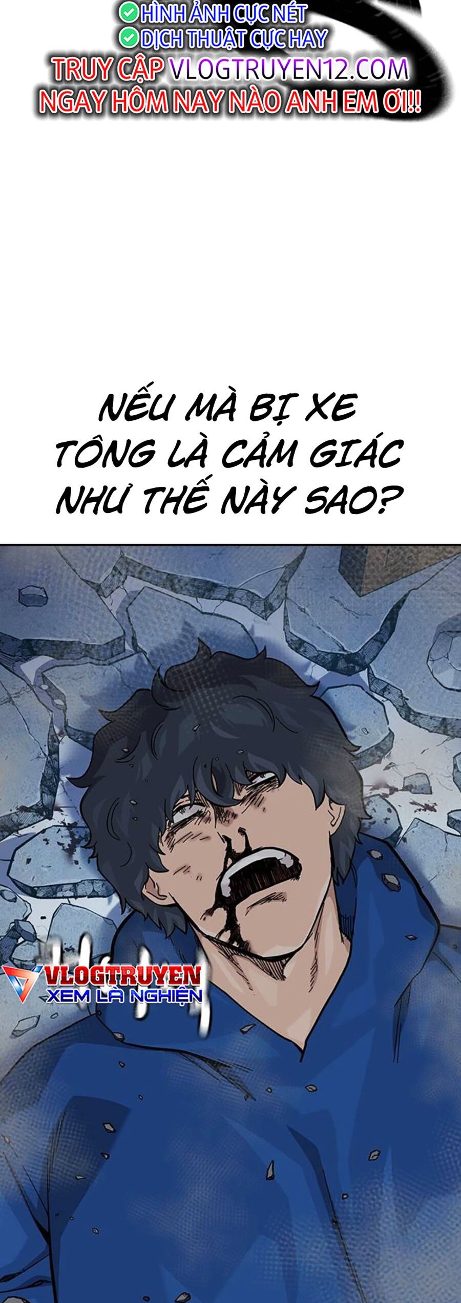 Để Có Thể Sống Sót Chapter 126 - Trang 2