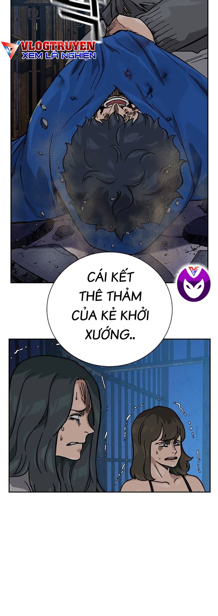 Để Có Thể Sống Sót Chapter 126 - Trang 2