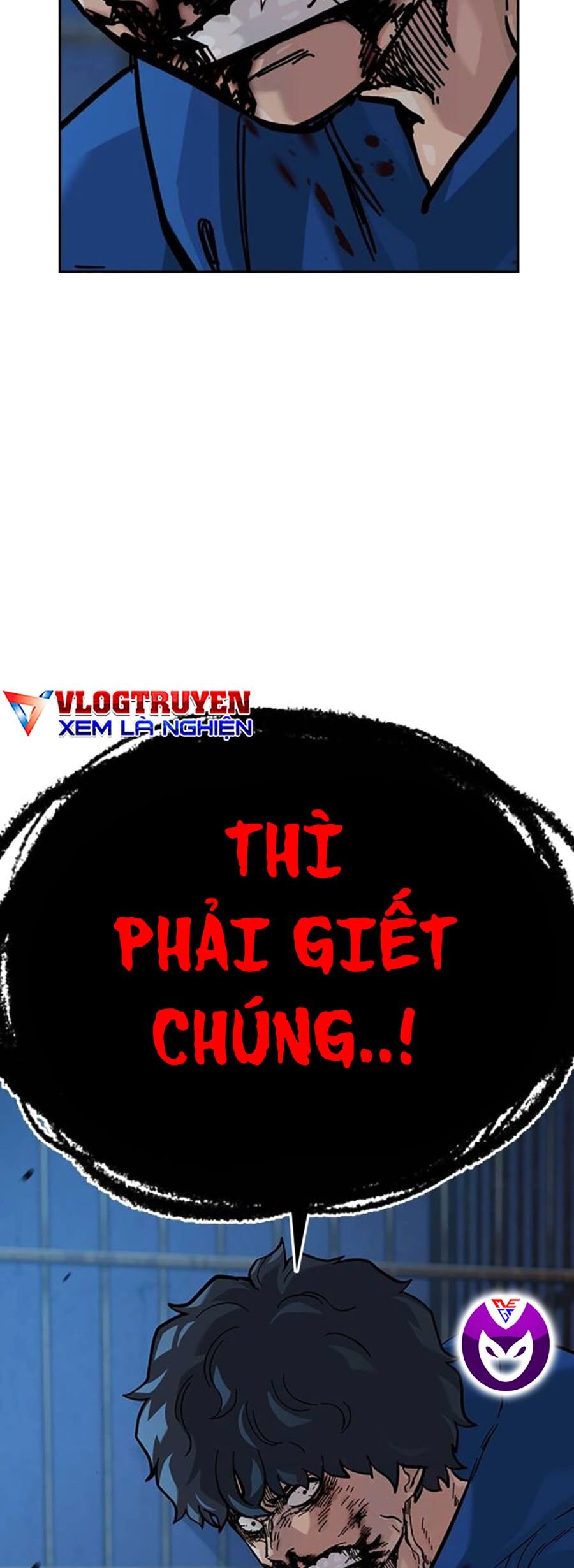 Để Có Thể Sống Sót Chapter 126 - Trang 2