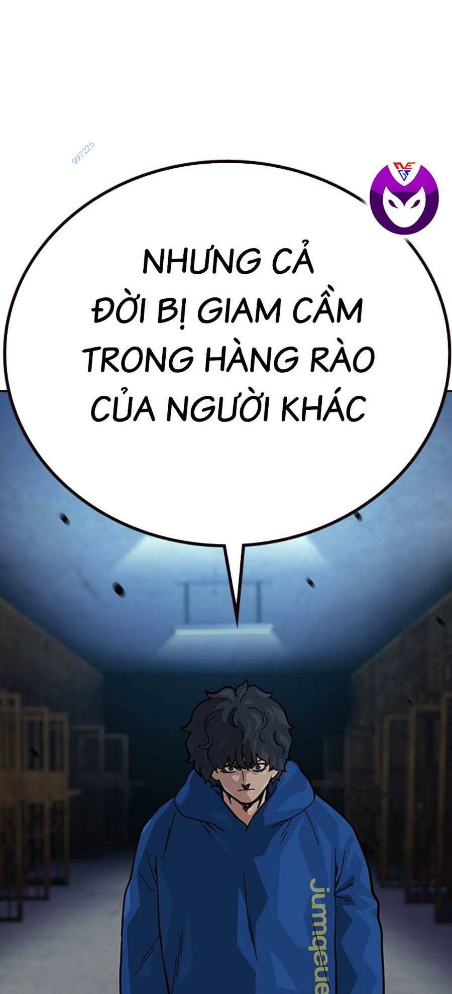 Để Có Thể Sống Sót Chapter 125 - Trang 2