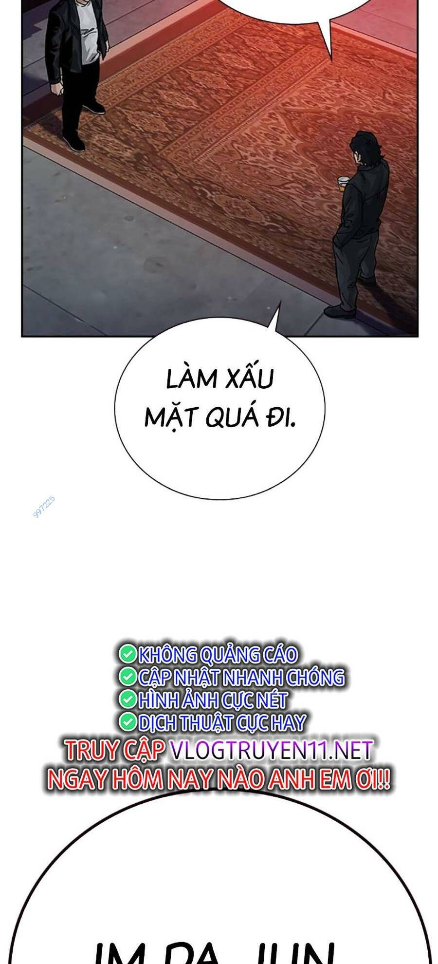 Để Có Thể Sống Sót Chapter 125 - Trang 2