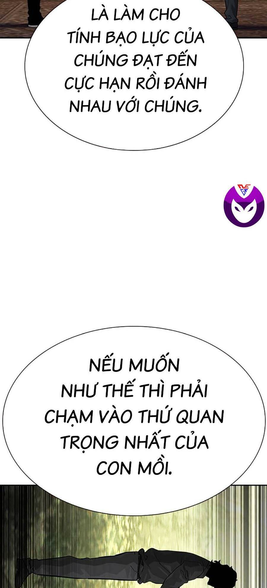 Để Có Thể Sống Sót Chapter 125 - Trang 2