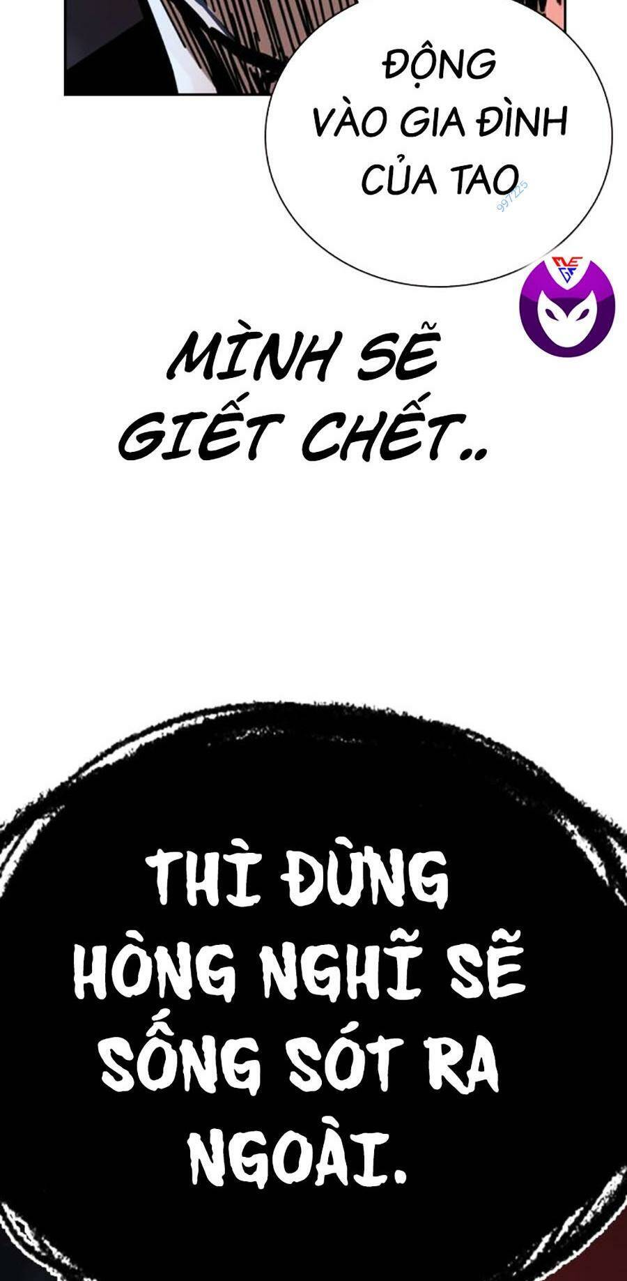 Để Có Thể Sống Sót Chapter 125 - Trang 2