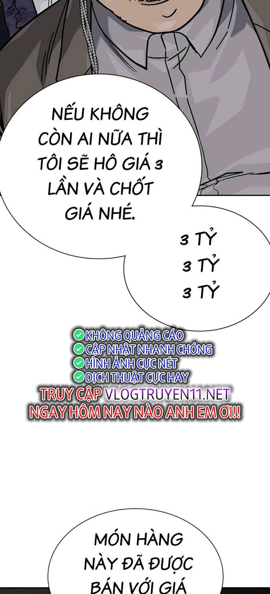 Để Có Thể Sống Sót Chapter 125 - Trang 2